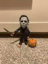 Mezco Halloween MDS Designer