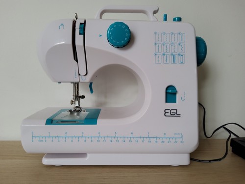 Egl stitch mini compact - 12-stitch,