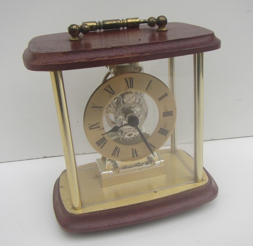 Vintage london clock - vintage,