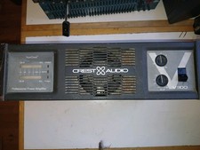 Crest Audio V1100