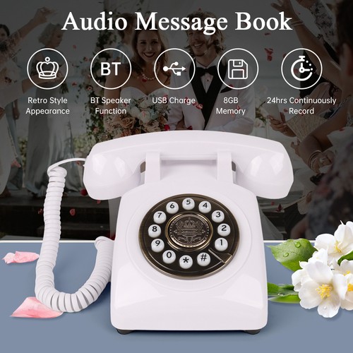 Audio message book voice - audio,