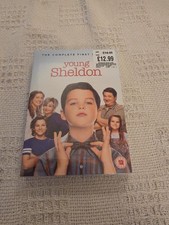 Young sheldon season - young,
