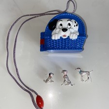 Vintage Polly Pocket Style 101