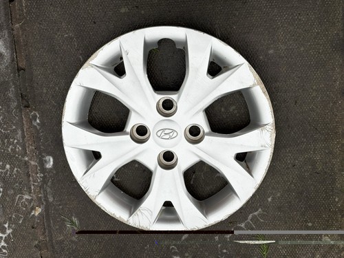 Hyundai i10 wheel trim x - i10, 14"