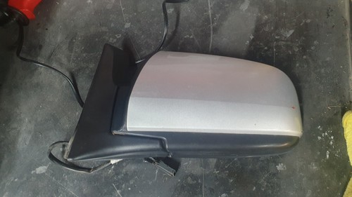 2012 vauxhall zafira mk2 - 2012,