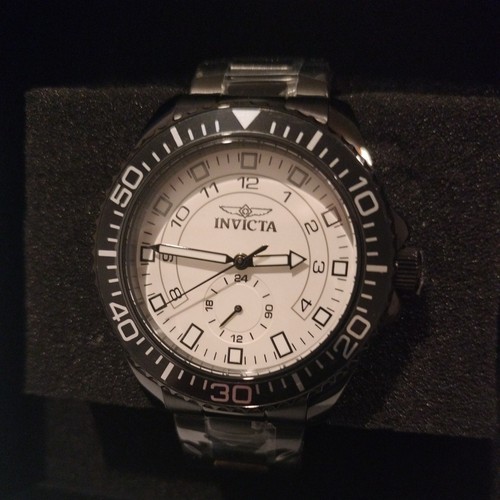 Invicta pro diver command - invicta,