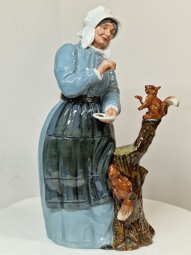 Vintage royal doulton - royal,