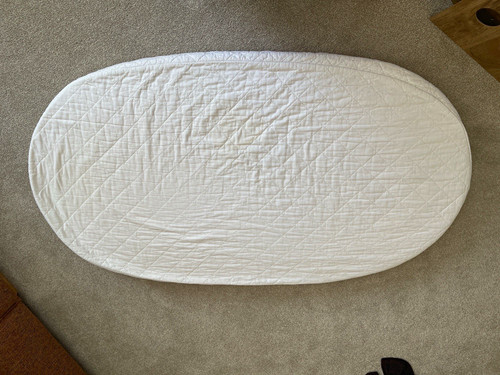 Stokke sleepi cot bed - stokke, v2