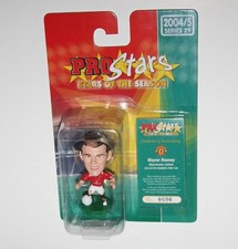Corinthians Prostars Figure -