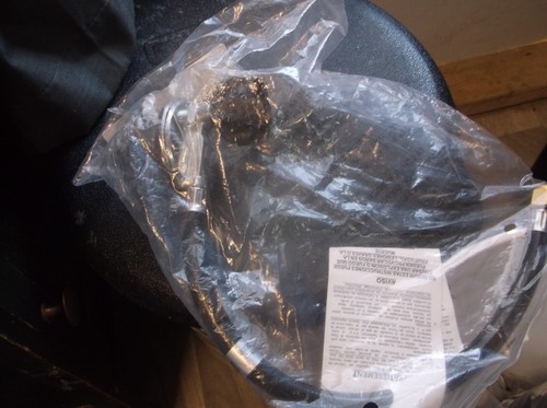 Weber hose and regulator kit - weber,
