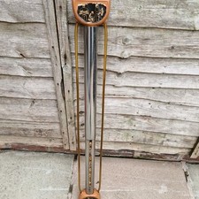 Vintage Bullworker Brown