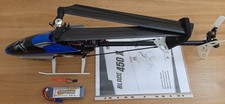 Blade 450X Helicopter. BNF.