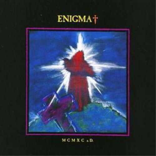 Enigma mcmxc import - enigma, (cd)