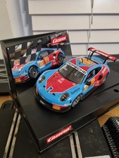 Scalextric / Carrera  Porsche