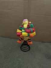 Disney Tigger Bouncing Tree