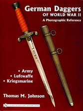 German Daggers of World War II