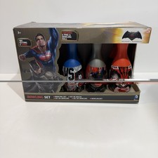 Batman v Superman Bowling Set
