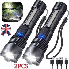 2X Powerful Super Bright LED