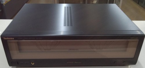 Technics a1000 stereo power - technics,