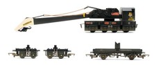 HORNBY 'OO' GAUGE R6183 DS1580
