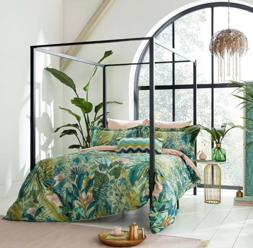 Harlequin floreana duvet - ,