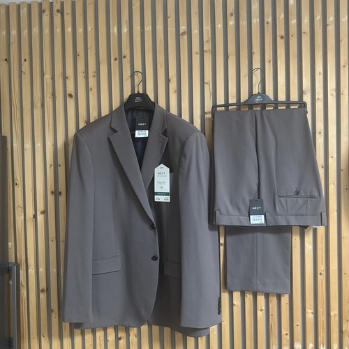 Next two pieces mens - next, regular