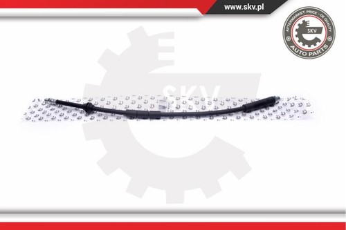 Brake hose skv for bmw - 5, (e60