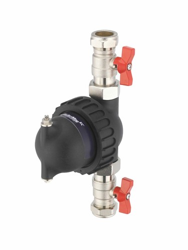 Boilermag compact magnetic - compact,