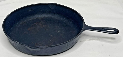 Antique cast iron 5 8 - antique,