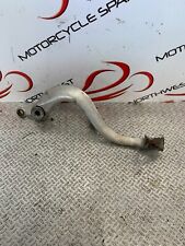 KAWASAKI KX250 REAR BRAKE PEDAL LEVER 2015 KX 250 BREAKING REF BK013