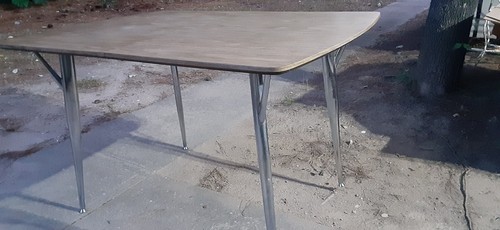 Mid century modern thin edge - mid,