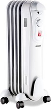 Schallen oil filled radiator - schallen,