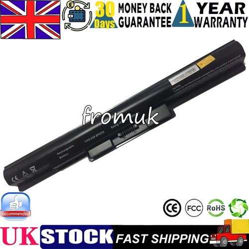 Battery for sony - for, vaio