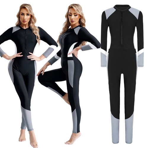 Women jumpsuit full body - women,