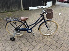 pendleton bike ladies