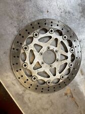 Aprilia Rs 125 2008. Front Brake Disc