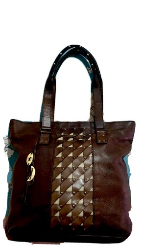 Collectable vintage leather - collectable,