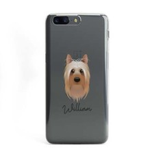 Australian Silky Terrier