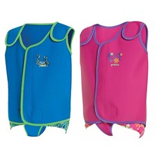 Zoggs neoprene baby wrap - zoggs, eco