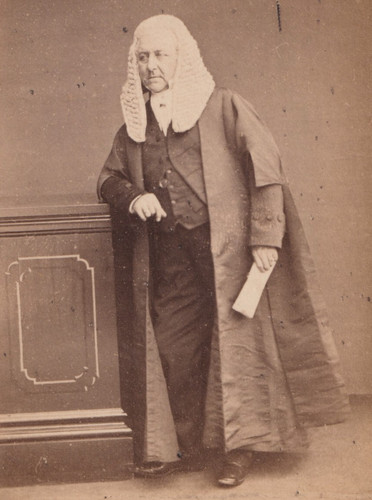 Victorian cdv photo - victorian, richard