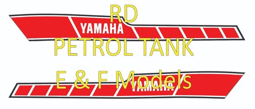 F models petrol tank - rd,