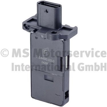 Pierburg maf sensor mass - (mass, air