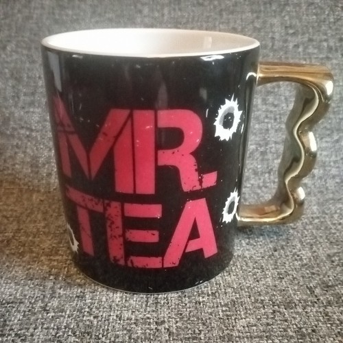 Rare tea - rare,