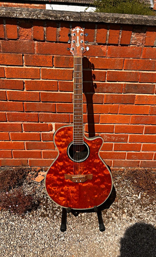 Crafter 550eq - fx,