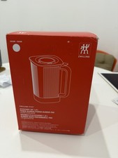 Zwilling White Enfinigy Power