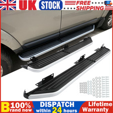 For Land Rover Discovery 3 4