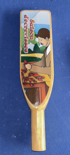 Saison ecrevisses paddle - d’ecrevisses,