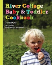 River Cottage baby & toddler