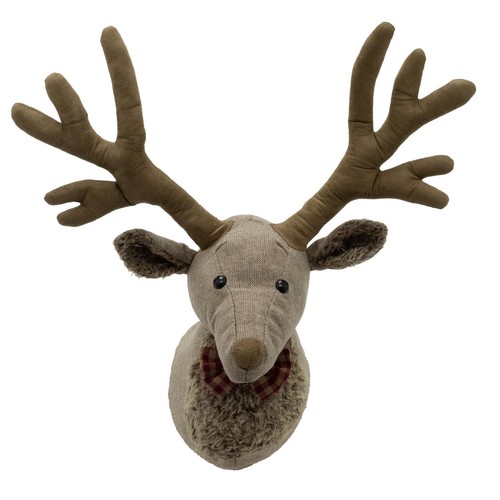 Fantastic deer stag trophy - fantastic,