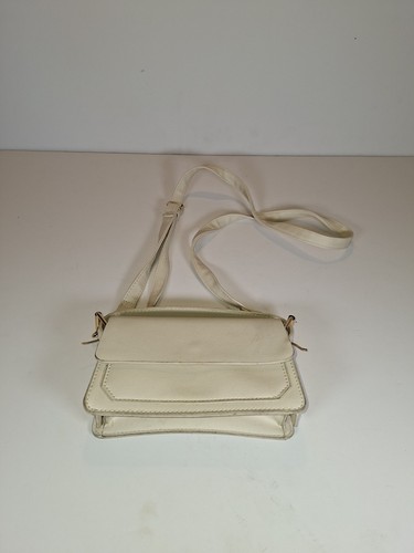 Primark cream handbag cross - primark,